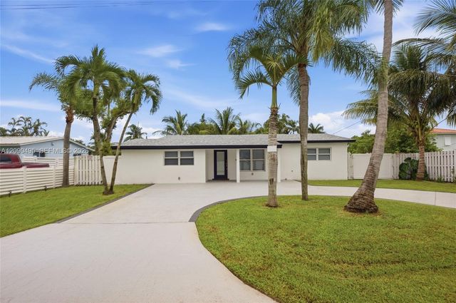 4540 SW 28th Terrace, Dania Beach, FL 33312