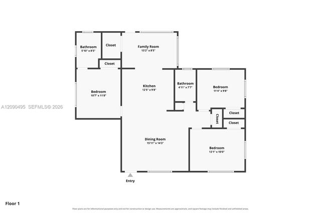 4540 SW 28th Terrace, Dania Beach, FL 33312