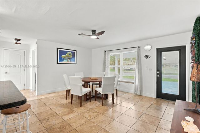 4540 SW 28th Terrace, Dania Beach, FL 33312