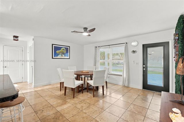 4540 SW 28th Terrace, Dania Beach, FL 33312