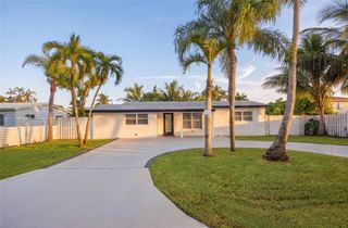 4540 SW 28th Terrace, Dania Beach, FL 33312