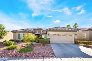 2318 Black River Falls Drive, Henderson, NV 89044