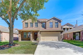 24626 Cornell Park Lane, Katy, TX 77494