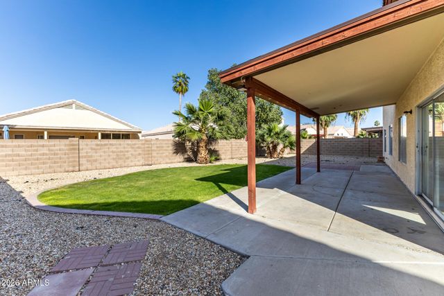 11330 W ROSEWOOD Drive, Avondale, AZ 85392