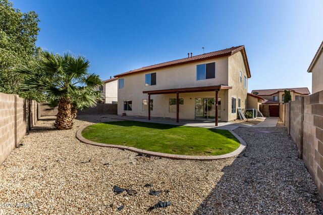 11330 W ROSEWOOD Drive, Avondale, AZ 85392