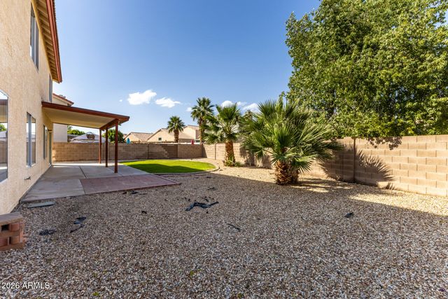 11330 W ROSEWOOD Drive, Avondale, AZ 85392