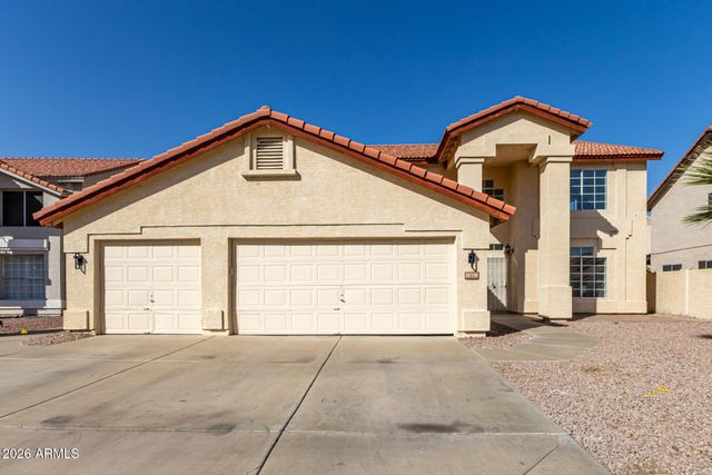 11330 W ROSEWOOD Drive, Avondale, AZ 85392
