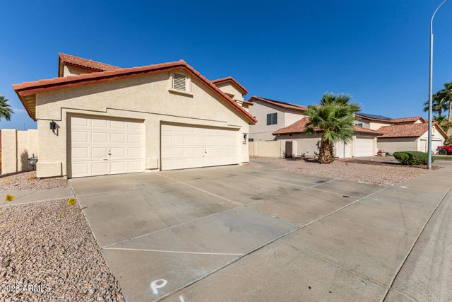 11330 W ROSEWOOD Drive, Avondale, AZ 85392