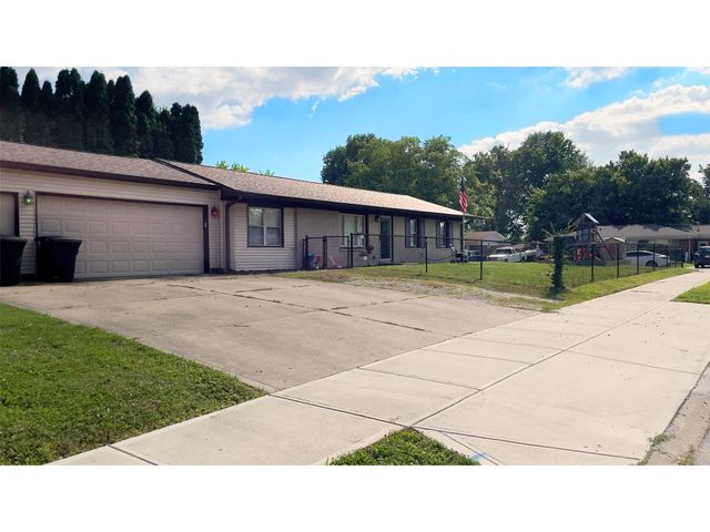 11 Sunset Manor, Mooresville, IN 46158