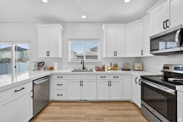 1165 E BELL BUOY WAY, Eagle Mountain, UT 84005