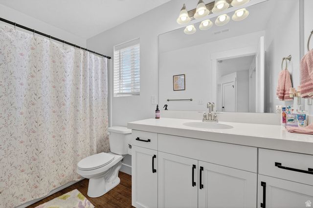 1165 E BELL BUOY WAY, Eagle Mountain, UT 84005