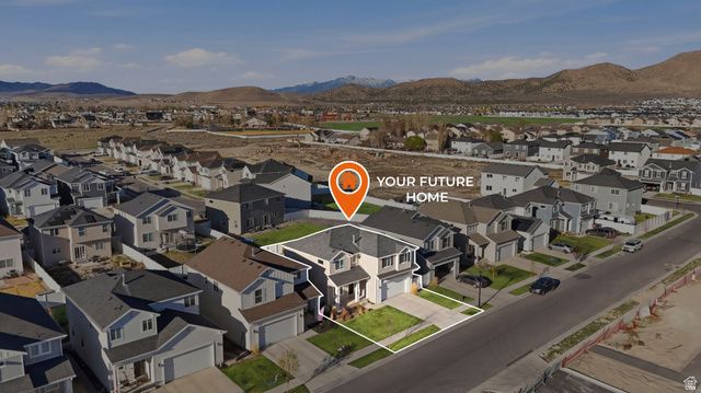 1165 E BELL BUOY WAY, Eagle Mountain, UT 84005