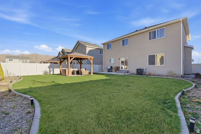 1165 E BELL BUOY WAY, Eagle Mountain, UT 84005