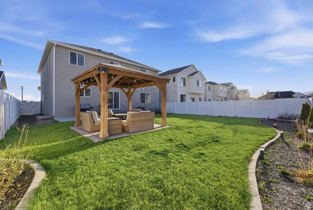 1165 E BELL BUOY WAY, Eagle Mountain, UT 84005