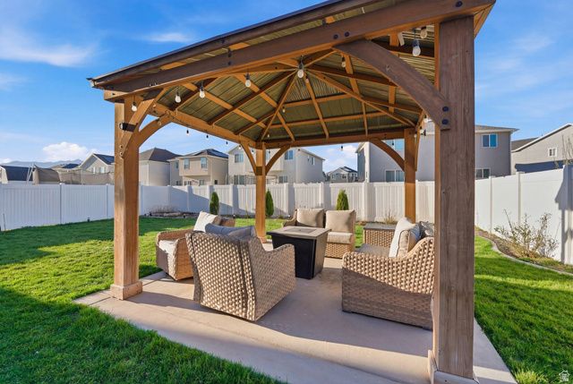 1165 E BELL BUOY WAY, Eagle Mountain, UT 84005