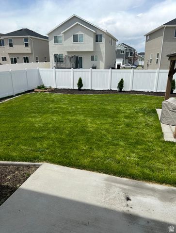 1165 E BELL BUOY WAY, Eagle Mountain, UT 84005