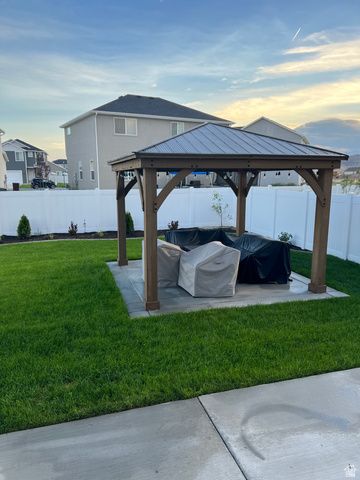 1165 E BELL BUOY WAY, Eagle Mountain, UT 84005