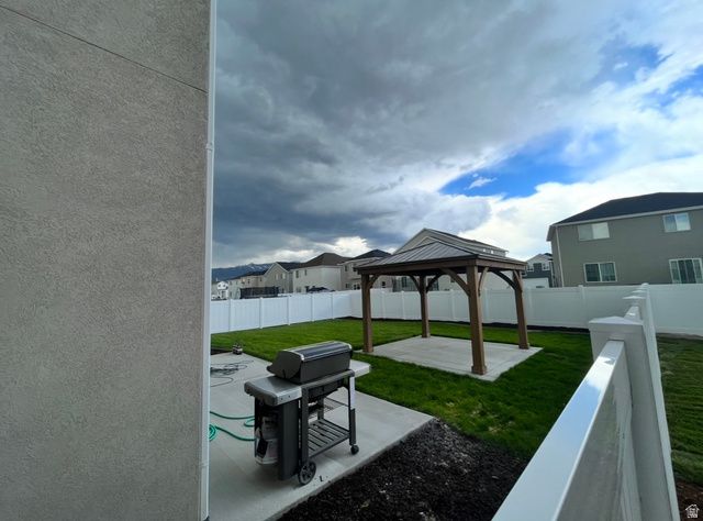 1165 E BELL BUOY WAY, Eagle Mountain, UT 84005