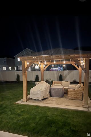 1165 E BELL BUOY WAY, Eagle Mountain, UT 84005