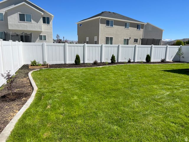 1165 E BELL BUOY WAY, Eagle Mountain, UT 84005