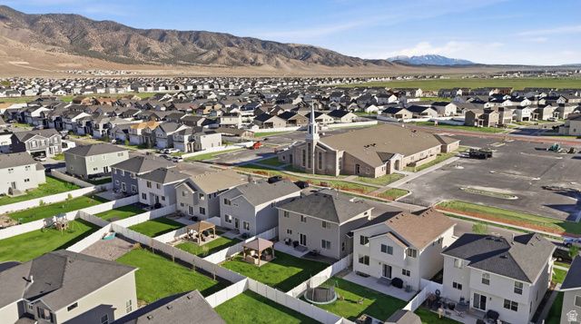 1165 E BELL BUOY WAY, Eagle Mountain, UT 84005