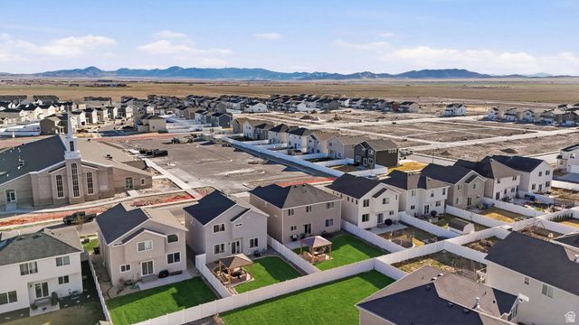 1165 E BELL BUOY WAY, Eagle Mountain, UT 84005