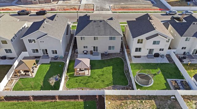 1165 E BELL BUOY WAY, Eagle Mountain, UT 84005