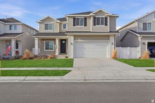 1165 E BELL BUOY WAY, Eagle Mountain, UT 84005