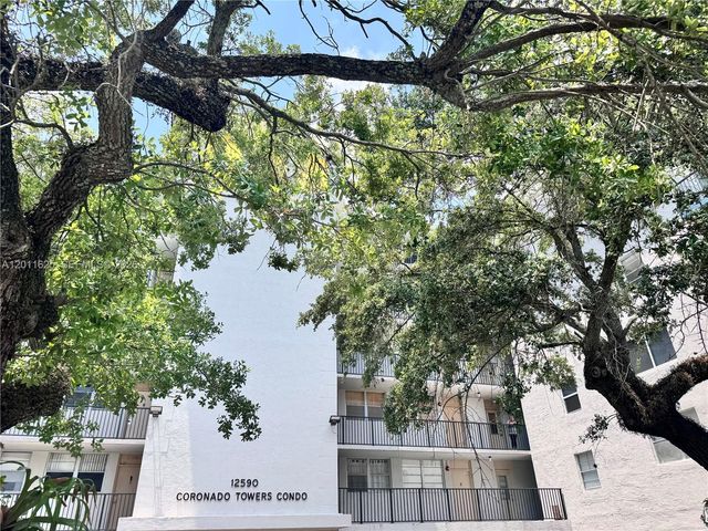 12590 NE 16th Ave 209, North Miami, FL 33161