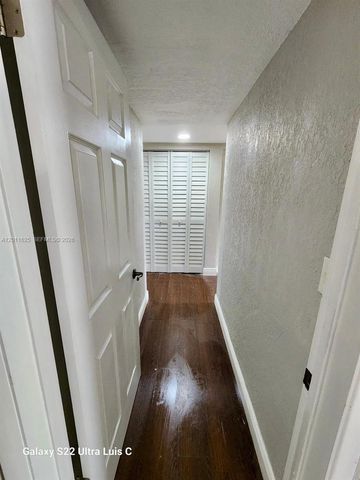 12590 NE 16th Ave 209, North Miami, FL 33161