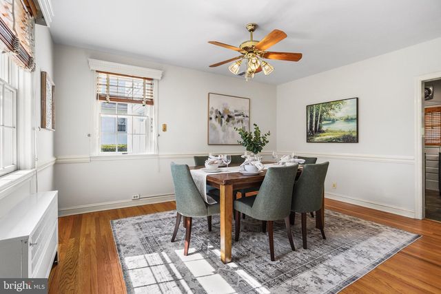 242 N ROLLING RD, Springfield, PA 19064