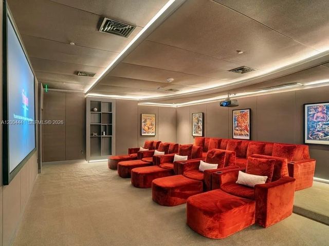 1000 Brickell Plz 4207, Miami, FL 33131