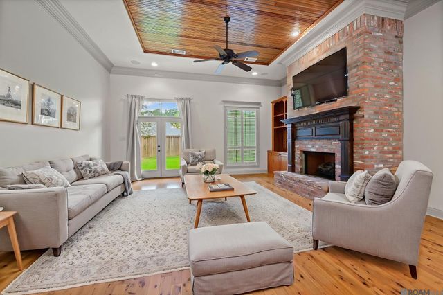 1780 Royal Troon Ct, Zachary, LA 70791
