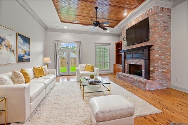 1780 Royal Troon Ct, Zachary, LA 70791