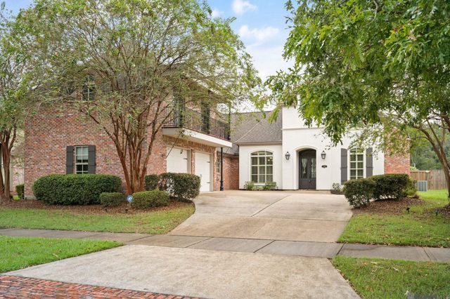 1780 Royal Troon Ct, Zachary, LA 70791