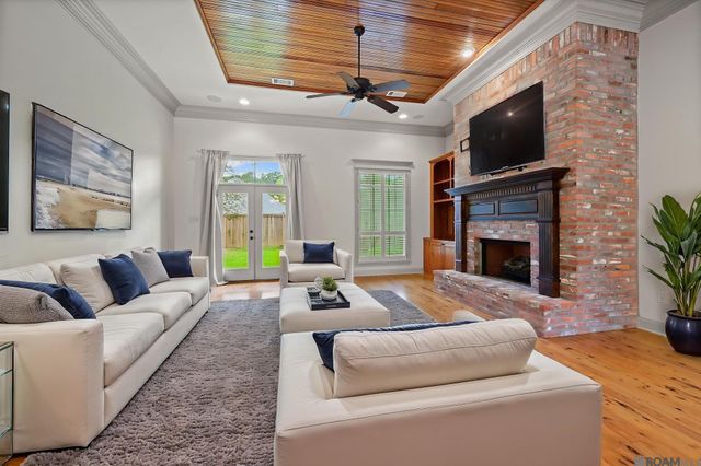 1780 Royal Troon Ct, Zachary, LA 70791