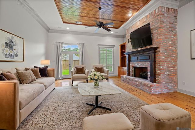 1780 Royal Troon Ct, Zachary, LA 70791