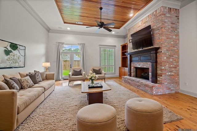 1780 Royal Troon Ct, Zachary, LA 70791