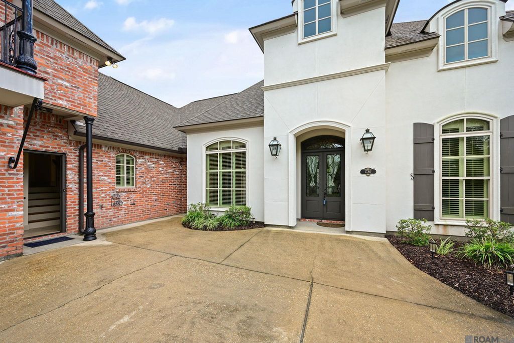 1780 Royal Troon Ct, Zachary, LA 70791