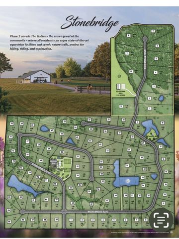 TBD Stonebridge Boulevard, Bowie, TX 76230