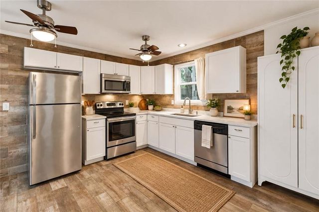 1012 Mcdaniel Street SW, Atlanta, GA 30310