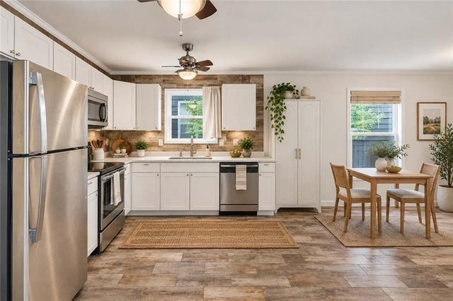 1012 Mcdaniel Street SW, Atlanta, GA 30310