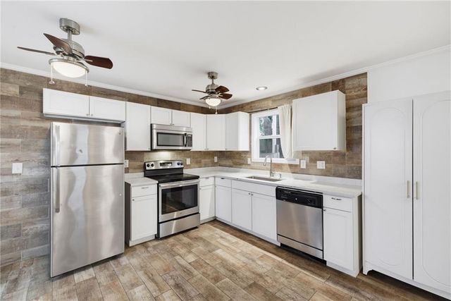 1012 Mcdaniel Street SW, Atlanta, GA 30310