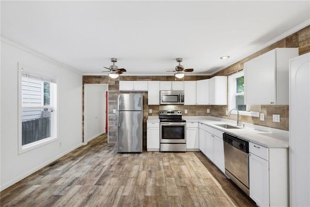 1012 Mcdaniel Street SW, Atlanta, GA 30310