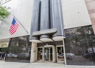 777 N Michigan Avenue 1307, Chicago, IL 60611