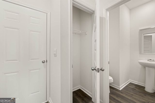 1307 Aura Lane, Lawrenceville, GA 30045