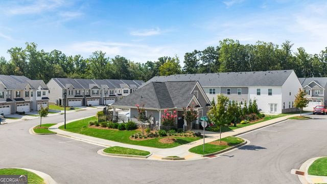 1307 Aura Lane, Lawrenceville, GA 30045