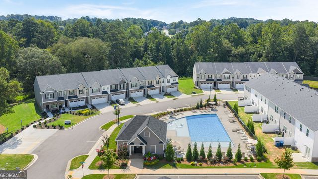 1307 Aura Lane, Lawrenceville, GA 30045