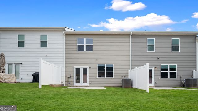 1307 Aura Lane, Lawrenceville, GA 30045