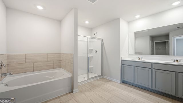 1307 Aura Lane, Lawrenceville, GA 30045